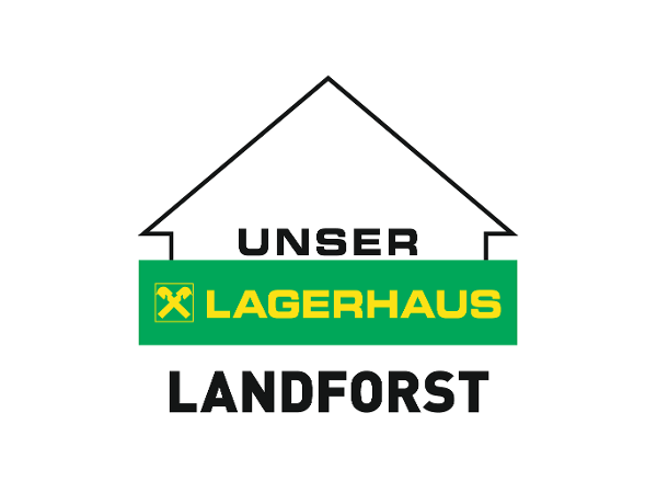 Landforst Lagerhaus