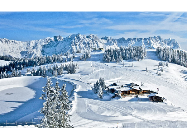 Bild 2 von Tourismusverband WILDER KAISER