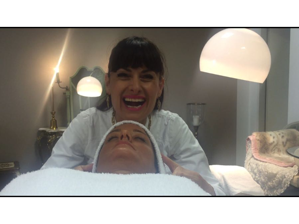 Bild 11 von Kosmetik Julia - Julia Salchegger-Eisner Dr Spiller Biocosmetic
