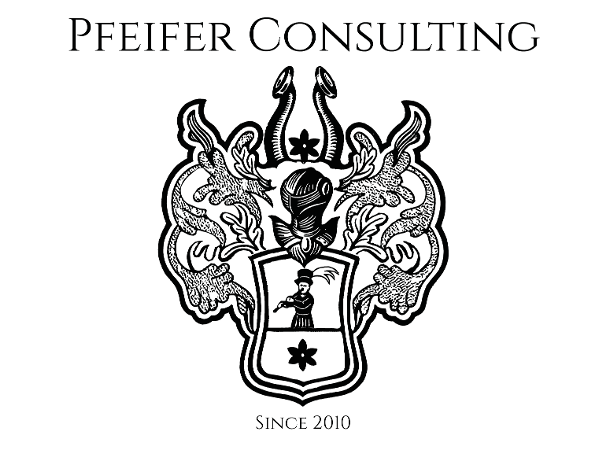 Bild 1 von PFEIFER CONSULTING e.U.