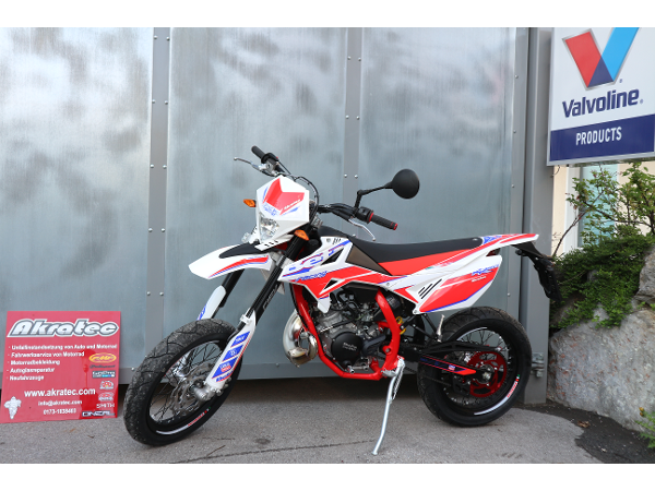 Bild 35 von Akratec Auto-Motorrad-Werkstatt-Reparatur