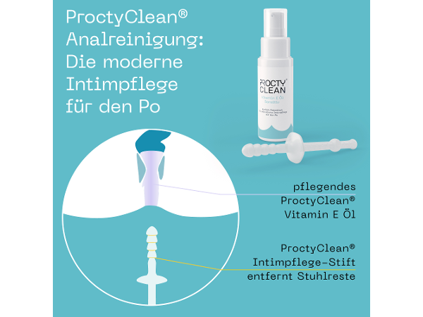 Bild 2 von Procty Clean GmbH