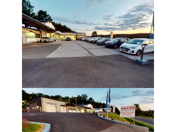Bild 4 von Autohaus Nikles GmbH