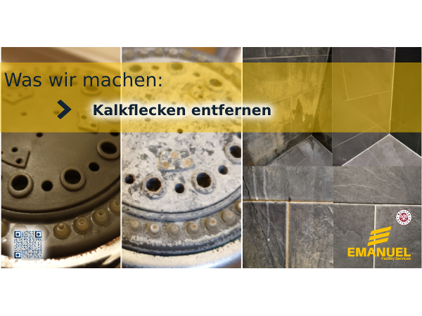 Bild 1 von Emanuel Facility Services GmbH