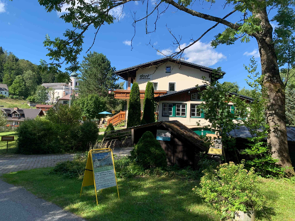 Bild 6 von Dorfpension Mariahilfberg