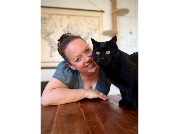 Bild 1 von katzencouch.at - Katzencoach Sieglinde Maria Loibichler (Verhaltensberatung f. Katzen)