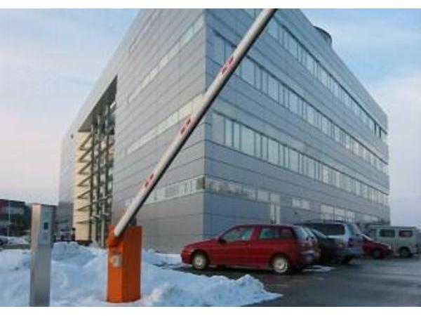 Bild 5 von SERVUS Sicherheitstechnik Steyr GmbH