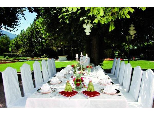 Bild 7 von Garten Hotel Maria Theresia