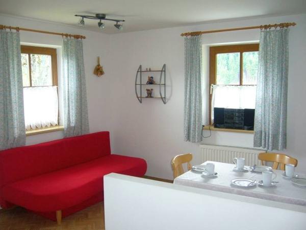 Bild 7 von Haus Durchegg