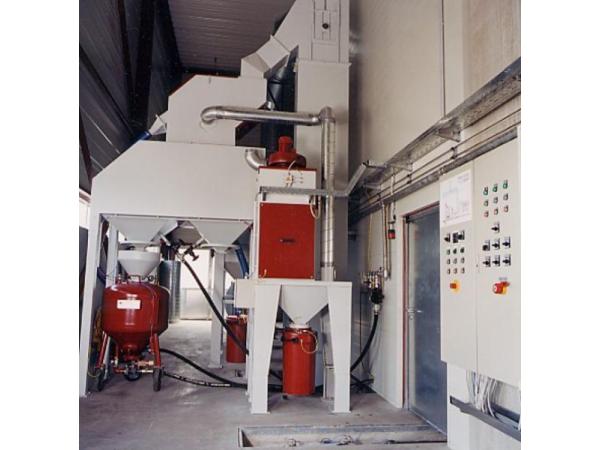 Bild 6 von Eder Strahltechnik GmbH