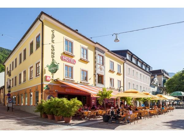 Bild 5 von Cafe-Konditorei u Hotel Landgraf