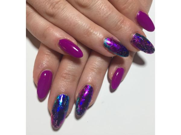 Bild 21 von Nail & Make Up Design - Andrea Lener