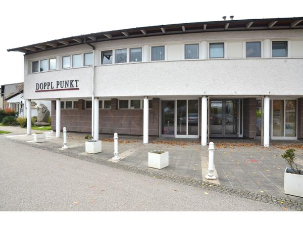 Bild 1 von Veranstaltungszentrum Doppel:Punkt