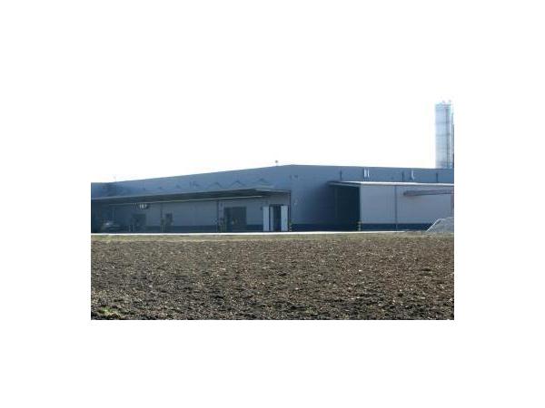 Bild 3 von OKALIN Karl Obermayer Farbenerzeugungs GmbH