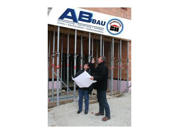 Bild 5 von AB Bau - Anto Boderistanac e.U.