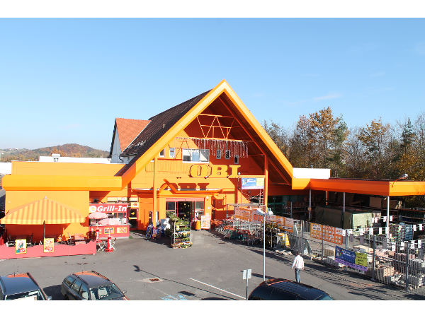 Bild 46 von OBI Markt Feldbach