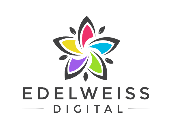 Vorschau - EDELWEISS Digital Logo