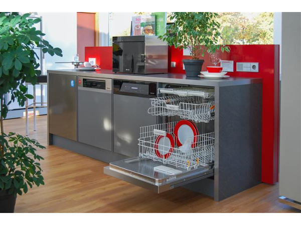 Bild 6 von MIELE CENTER PREISSEGGER
