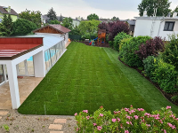 Steinbauer Garten- und Landschaftsgestaltung GmbH