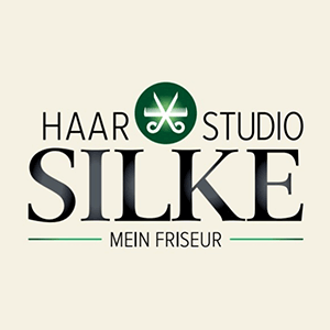 Logo von Haarstudio Silke Ehgartner