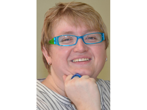 Bild 1 von BRILLENOPTIK Kernreiter Andrea