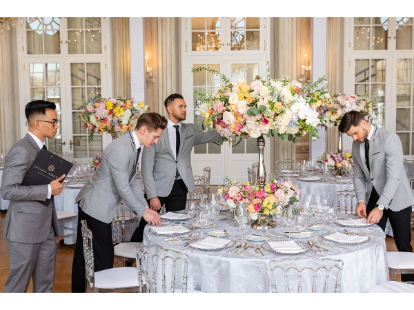 Bild 19 von Julian Amenth Wedding & Events