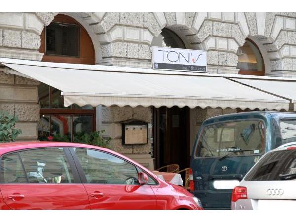 Bild 1 von Toni's Restaurant