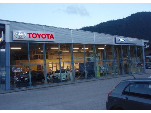 Bild 1 von AUTOHAUS Rudolf Rottner e.U.