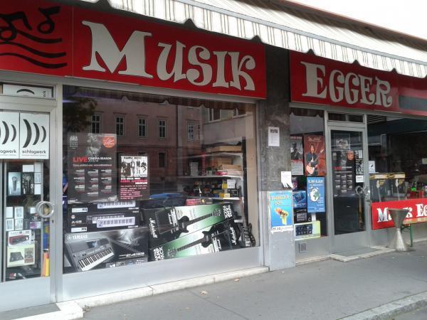 Bild 1 von Marino "Musik" Egger e.U.