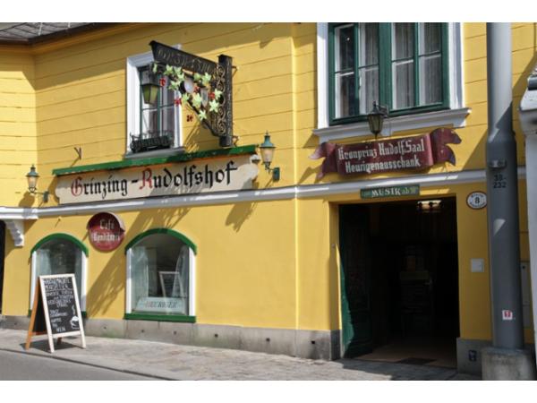 Bild 1 von Rudolfshof