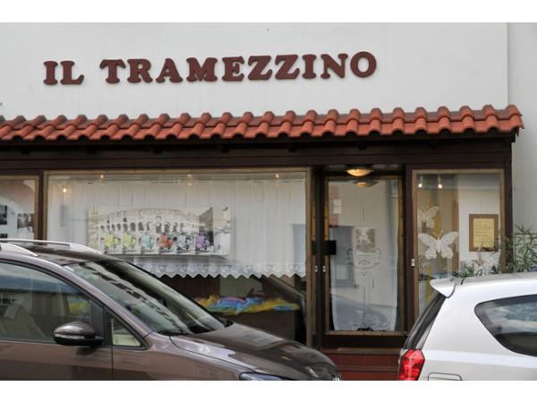 Bild 1 von Restaurant IL Tramezzino