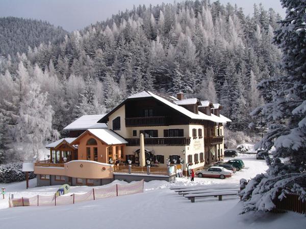 Bild 10 von Alpengasthof Kummerbauerstadl