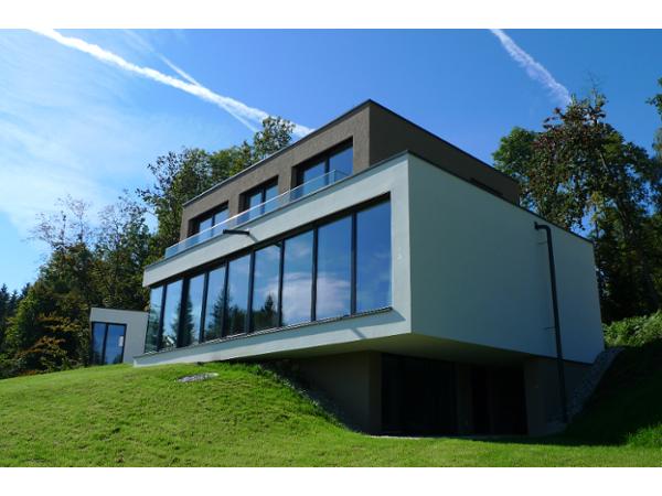 Bild 1 von Stadtbaumeister Josef Willroider GmbH