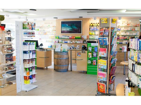 Bild 4 von APOTHEKE "die apoteeke in teesdorf" Mag. pharm Gavanelli KG