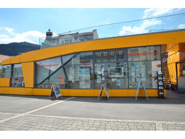 Bild 1 von TUI ReiseCenter - Reisebüro Bruck