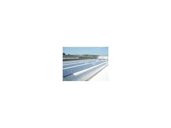 Bild 2 von INDU-LIGHT Tageslicht- u Brandschutz-Technik Vertriebs GmbH