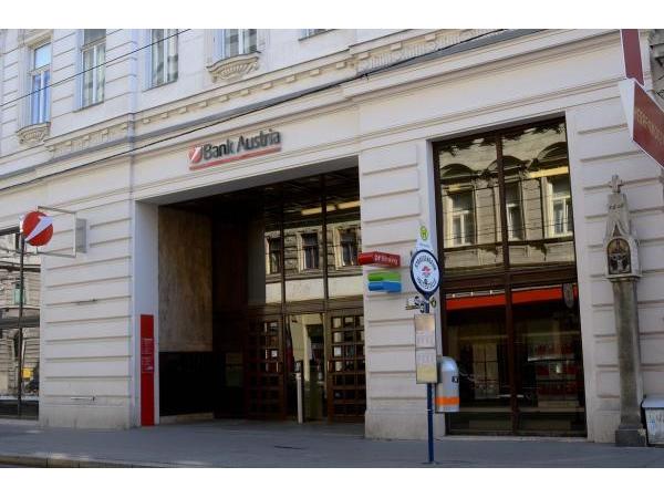 Bild 1 von Bank Austria