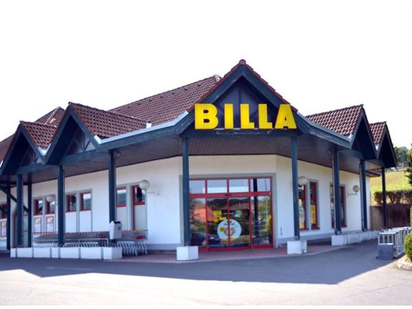 Bild 1 von Billa