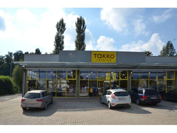 Bild 2 von TAKKO ModeMarkt GmbH