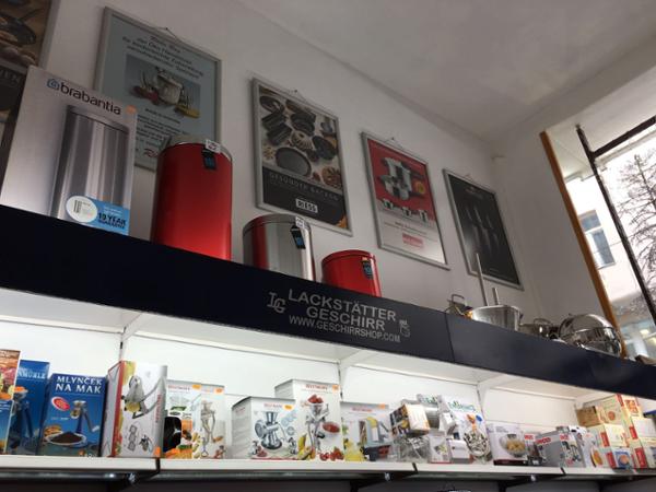Bild 6 von Lackstätter Geschirr GMBH