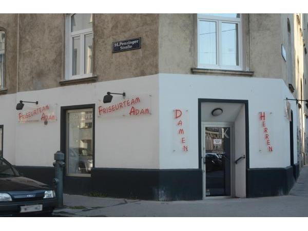 Bild 1 von Adam Friseurteam