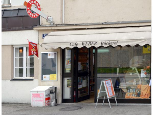 Bild 1 von Bäckerei/Cafe Schmidl - Wachauer Backstube