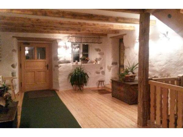 Bild 2 von Pension Kobichl - Urlaub am Baby- u. Kinderbauernhof