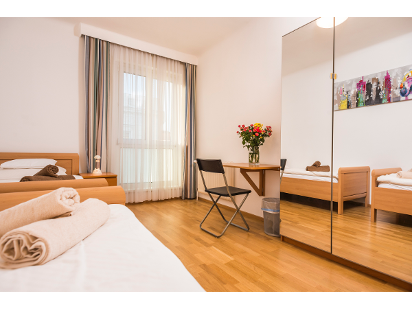 Bild 14 von Appartements Ferchergasse