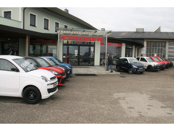 Bild 2 von Gruber GmbH
