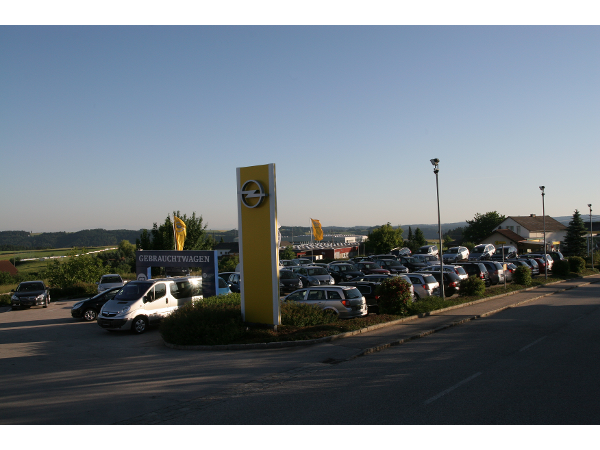 Bild 6 von Auto Engleder Hofkirchen GmbH
