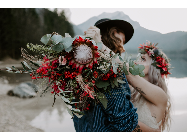 Bild 6 von Blumen Höfer - Blumen & Geschenksideen