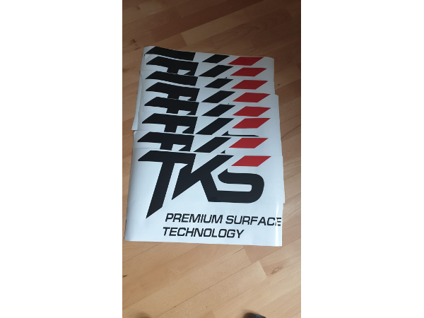 Bild 1 von SYSTEME von BUBNA
