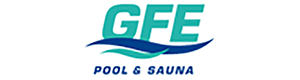 Logo von GFE Pool & Sauna GmbH