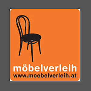 Logo von Möbelverleih Suchy KG